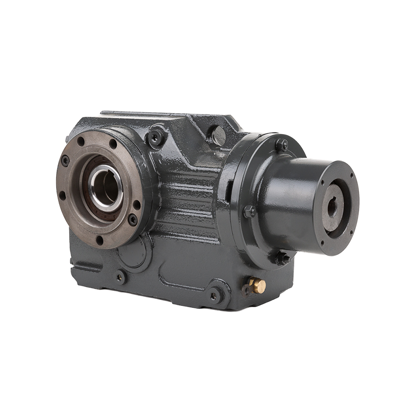 K Serie Helico Bisel Gearmotor