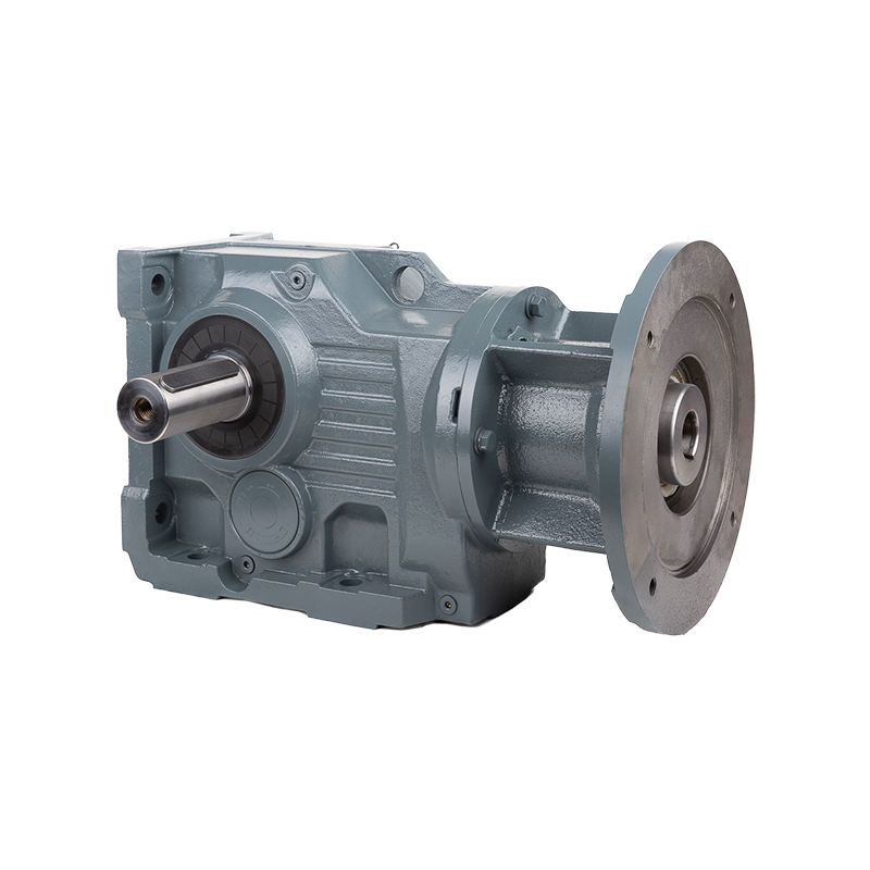 K Serie Helico Bisel Gearmotor