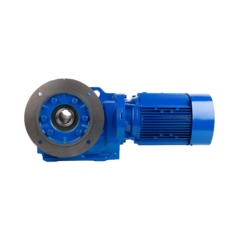 K Serie Helico Bisel Gearmotor