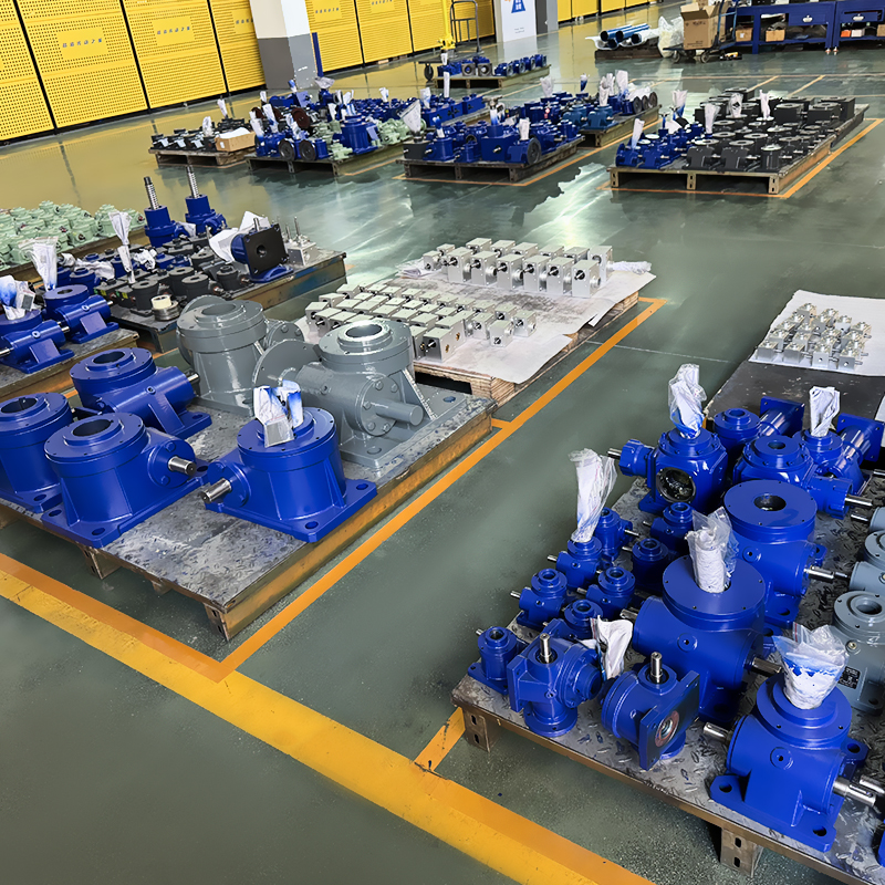SWLG/HKG Serie General Ball Torning Lifter