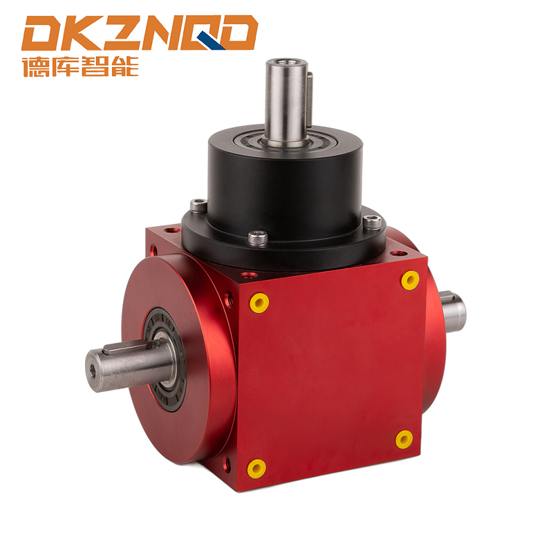 Tapa de cambios de bisel bisel de precisión de la serie t de la serie