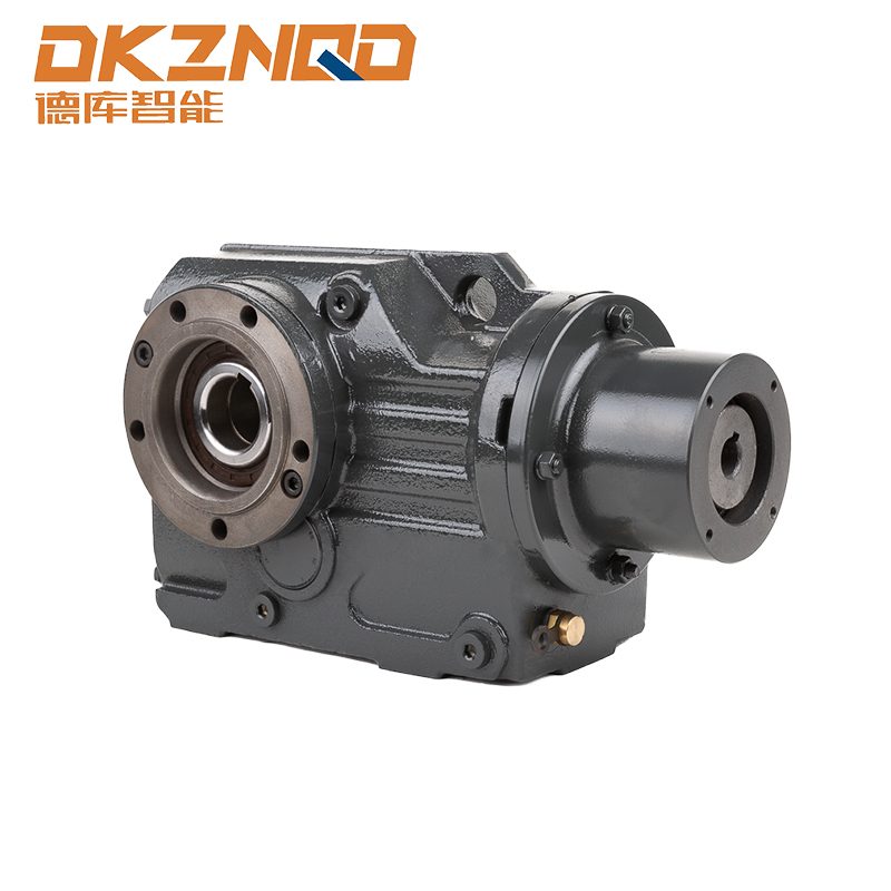 K Serie Helico Bisel Gearmotor