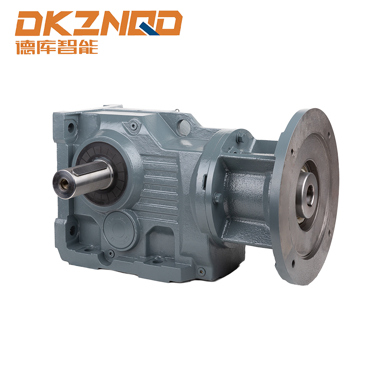 K Serie Helico Bisel Gearmotor