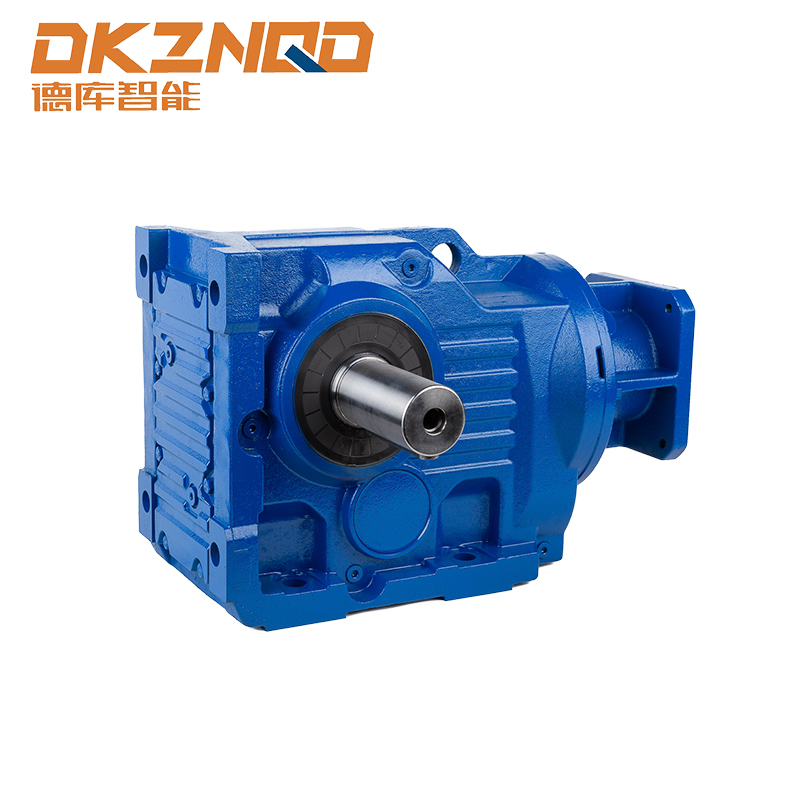 K Serie Helico Bisel Gearmotor