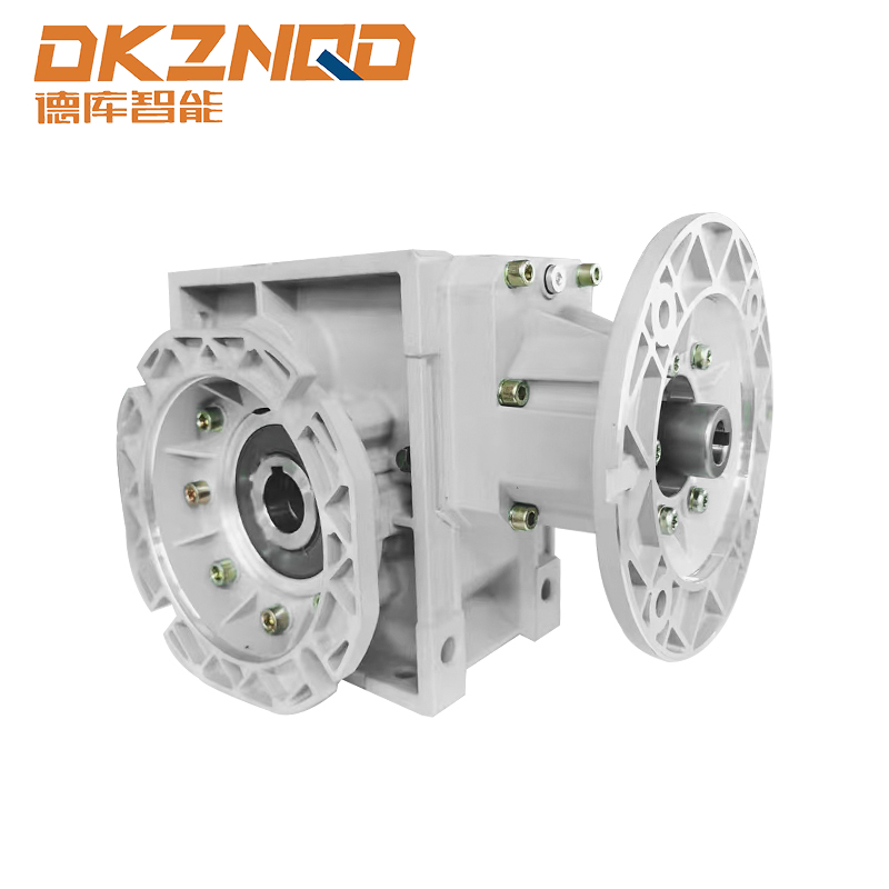 Unidades de engranajes hipoides de alta eficiencia