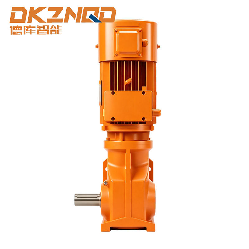 K Series Helical Bevel Gearmotor
